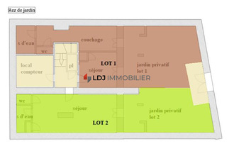 achat appartement amelie-les-bains-palalda 66110