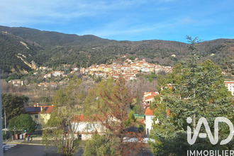 achat appartement amelie-les-bains-palalda 66110