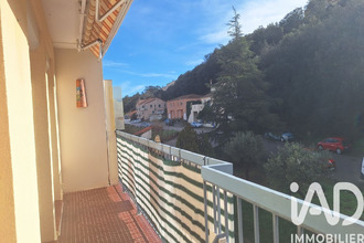 achat appartement amelie-les-bains-palalda 66110