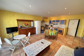 achat appartement amelie-les-bains-palalda 66110