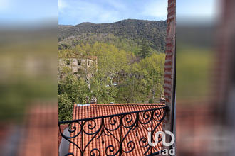 achat appartement amelie-les-bains-palalda 66110