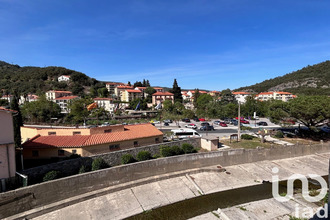 achat appartement amelie-les-bains-palalda 66110