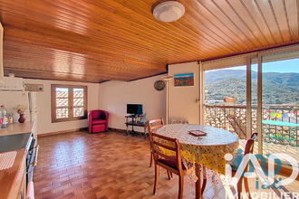 achat appartement amelie-les-bains-palalda 66110