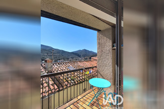 achat appartement amelie-les-bains-palalda 66110