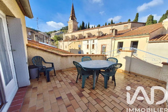 achat appartement amelie-les-bains-palalda 66110