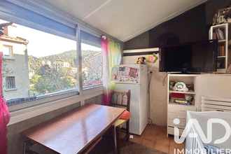 achat appartement amelie-les-bains-palalda 66110