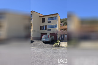 achat appartement amelie-les-bains-palalda 66110