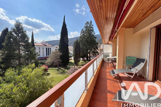 achat appartement amelie-les-bains-palalda 66110