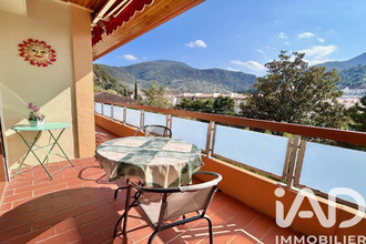 achat appartement amelie-les-bains-palalda 66110