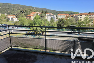 achat appartement amelie-les-bains-palalda 66110