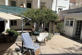 achat appartement amelie-les-bains-palalda 66110