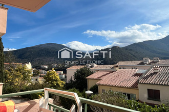 achat appartement amelie-les-bains-palalda 66110
