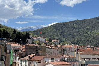 achat appartement amelie-les-bains-palalda 66110