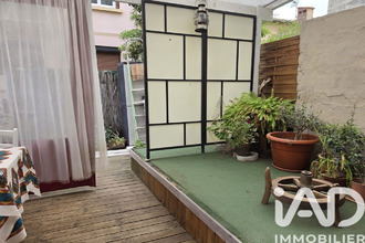 achat appartement amelie-les-bains-palalda 66110
