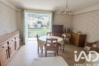 achat appartement amelie-les-bains-palalda 66110