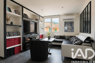 achat appartement amelie-les-bains-palalda 66110