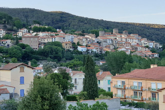 achat appartement amelie-les-bains-palalda 66110