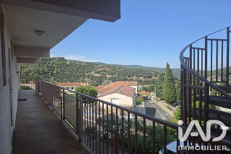 achat appartement amelie-les-bains-palalda 66110