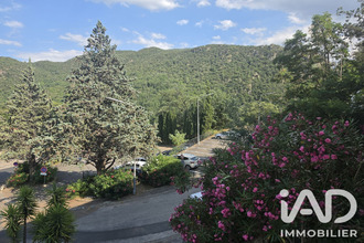 achat appartement amelie-les-bains-palalda 66110