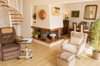 achat appartement amelie-les-bains-palalda 66110