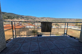 achat appartement amelie-les-bains-palalda 66110
