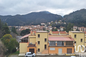 achat appartement amelie-les-bains-palalda 66110