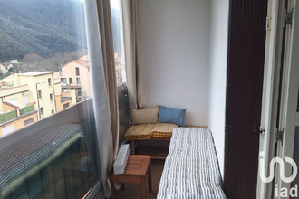 achat appartement amelie-les-bains-palalda 66110