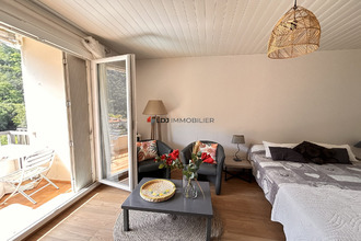 achat appartement amelie-les-bains-palalda 66110
