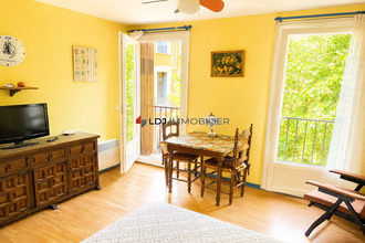 achat appartement amelie-les-bains-palalda 66110