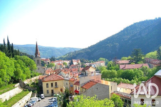 achat appartement amelie-les-bains-palalda 66110