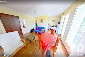 achat appartement amelie-les-bains-palalda 66110