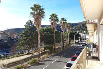 achat appartement amelie-les-bains-palalda 66110