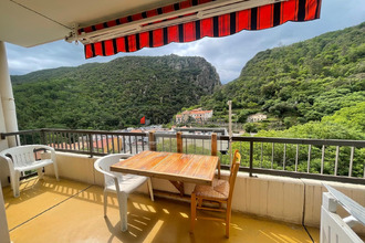 achat appartement amelie-les-bains-palalda 66110