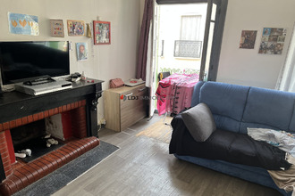 achat appartement amelie-les-bains-palalda 66110