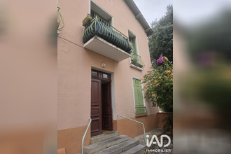 achat appartement amelie-les-bains-palalda 66110