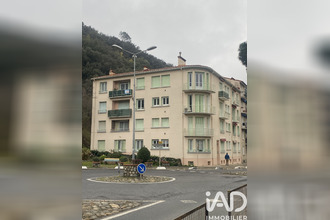 achat appartement amelie-les-bains-palalda 66110