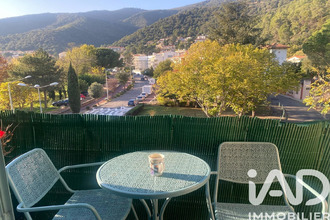 achat appartement amelie-les-bains-palalda 66110