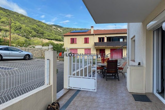 achat appartement amelie-les-bains-palalda 66110