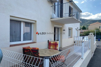 achat appartement amelie-les-bains-palalda 66110