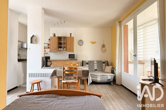 achat appartement amelie-les-bains-palalda 66110