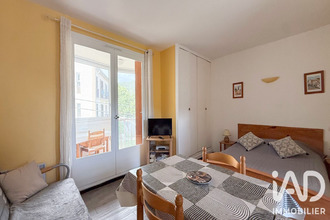 achat appartement amelie-les-bains-palalda 66110