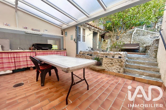 achat appartement amelie-les-bains-palalda 66110