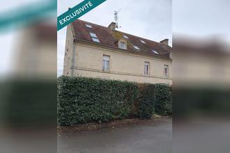 achat appartement amfreville 14860