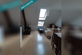achat appartement amfreville 14860