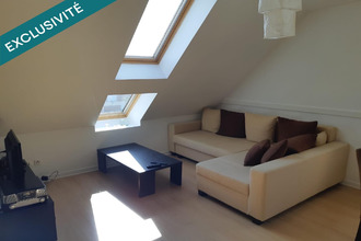 achat appartement amfreville 14860