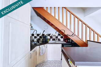 achat appartement amfreville 14860