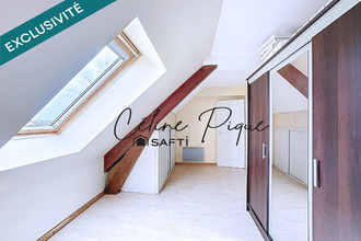 achat appartement amfreville 14860