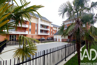 achat appartement amfreville-la-mi-voie 76920