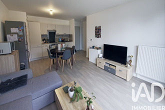 achat appartement amfreville-la-mi-voie 76920