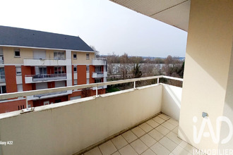 achat appartement amfreville-la-mi-voie 76920